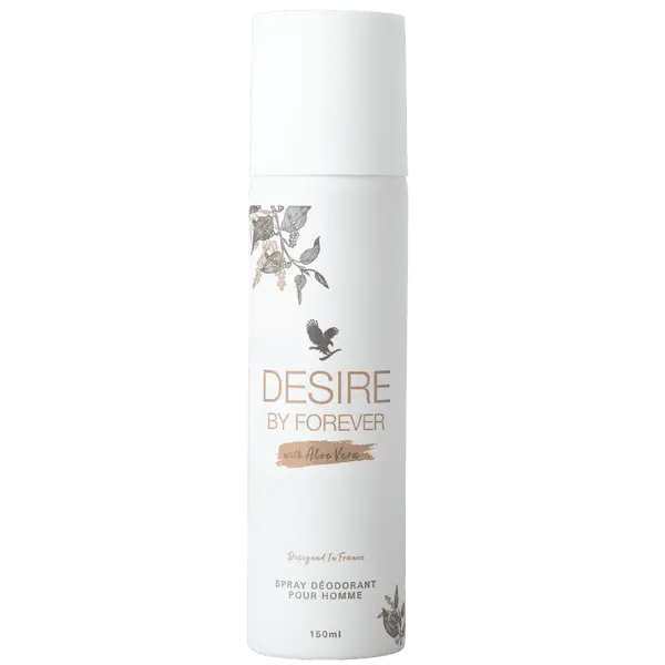 DESIRE BY FOREVER