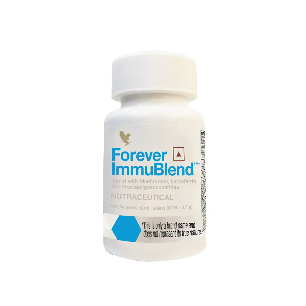 FOREVER IMMUBLEND