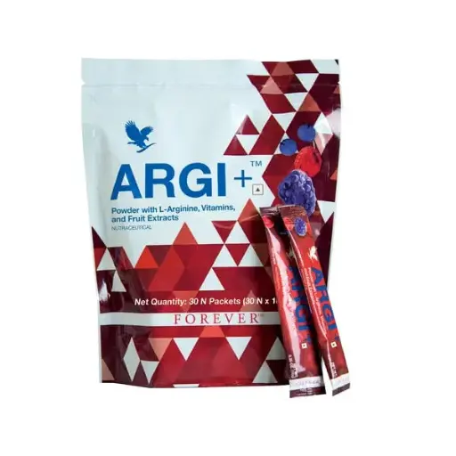 FOREVER ARGI+