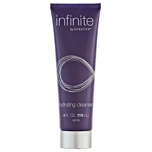 INFINITE HYDRATING CLEANSER