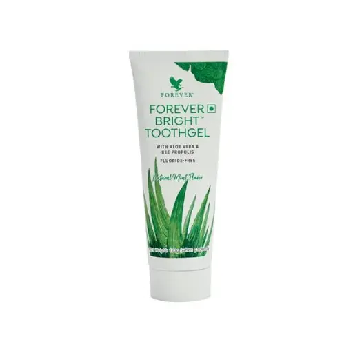 FOREVER BRIGHT TOOTHGEL