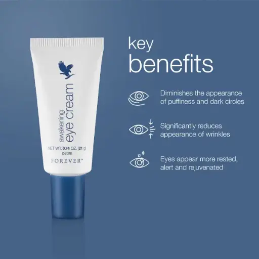 AWAKENING EYE CREAM