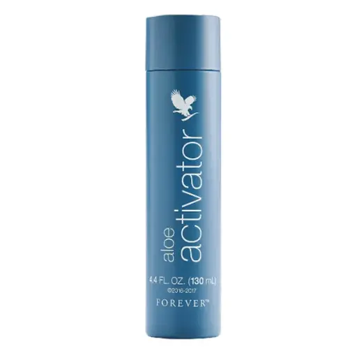 ALOE ACTIVATOR