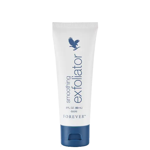 SMOOTHING EXFOLIATOR