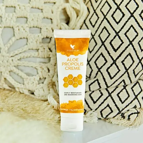 ALOE PROPOLIS CREME