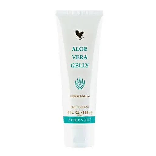 ALOE VERA GELLY
